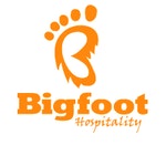 Bigfoot Hotel Booking Engine logo
